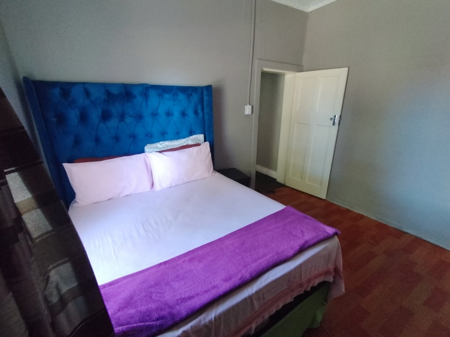 Commercial Property for Sale in Lakeview Free State